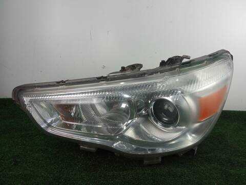 Foto 1ª: Faro Izquierdo Mitsubishi ASX 1.8 DI-D GA6W) 150CV 110KW [4N13] (2013)