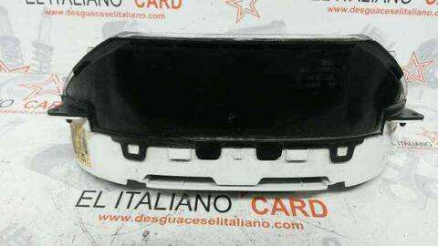 Cuadro de Instrumentos Ford Focus BERLINA 75CV 55KW