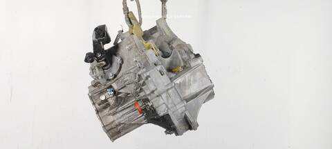 Foto 3ª: Caja Cambios Chevrolet Captiva 2.0 D 126CV [LLW] (2006)