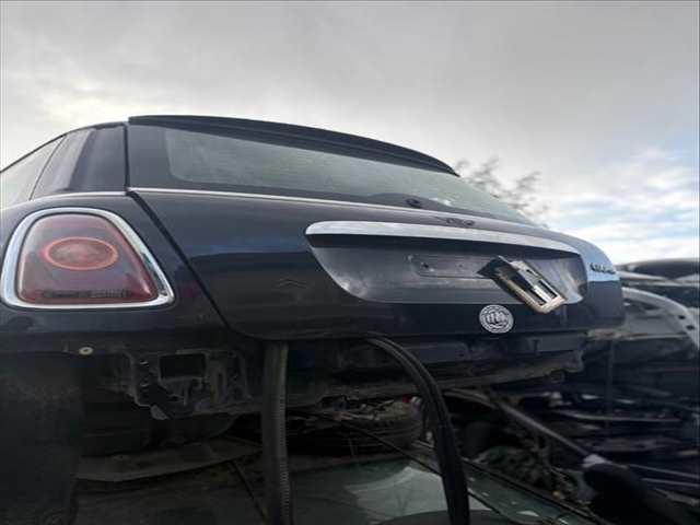 Foto 2ª: Portón Mini Mini VERSION INDEFINIDA