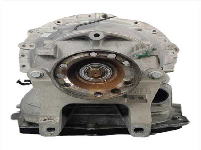 Foto 3ª: Caja Cambios Jaguar XF 2.2 D (2008)