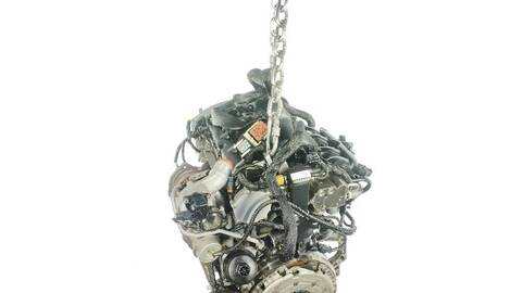 Motor Completo Peugeot 508 1.6 THP