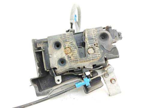 Foto 3ª: Cerradura Puerta Delantera Izquierda Ford Mondeo 1.8 TDCI CAT 125CV 92KW [KHBA] (2006)