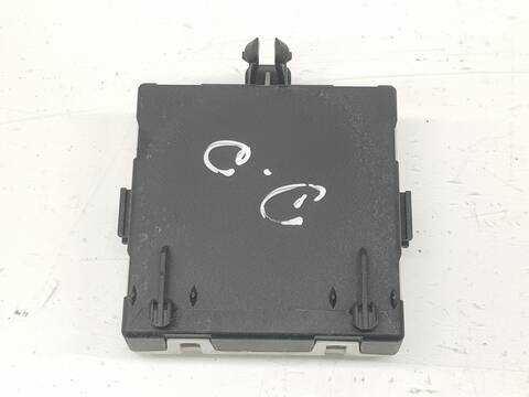 Foto 3ª: Centralita Motor ECU Mercedes Clase C 210 2.1 CDI 170CV [651921] (2013)