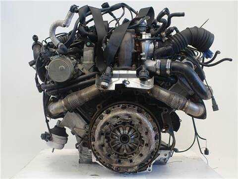 Foto 3ª: Motor Completo Audi A6 2.5 TDI BERLINA 155CV 114KW [AYM] (2002)