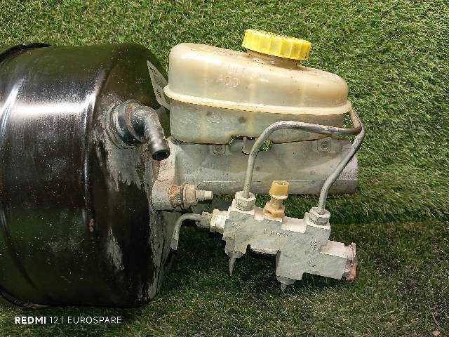 Foto 2ª: Servofreno Jeep Cherokee 2.5 D 3P [M52] (2001)