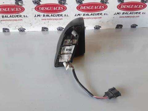 Foto 3ª: Retrovisor Derecho Ford Galaxy GHIA 1.9 TDI CAT 110CV (1995)