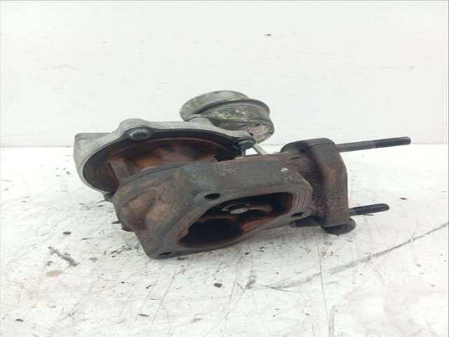 Foto 2ª: Turbocompresor Opel Combo 1.3 CDTI 16V 75CV 55KW [Z 13 DTJ] (2008)