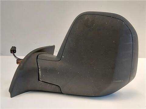 Foto 2ª: Retrovisor Izquierdo Citroen Berlingo 1.6 HDI 90 90CV 66KW FURGON [9HX (DV6ATED4)] (2010)