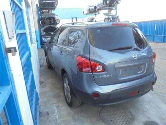 Foto 2ª: Elevalunas Eléctrico Trasero Derecho Nissan Qashqai 2.0DCI [M9RG832]