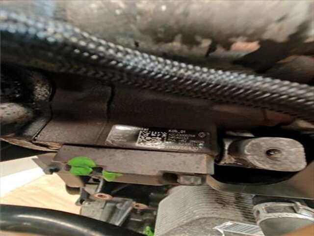Foto 2ª: Motor Completo Renault Scenic 1.5 GRAND LUXE DYNAMIQUE [1.5 LTR. - 78 KW DCI DIESEL] (JM)(2003-_) [K9K-764]