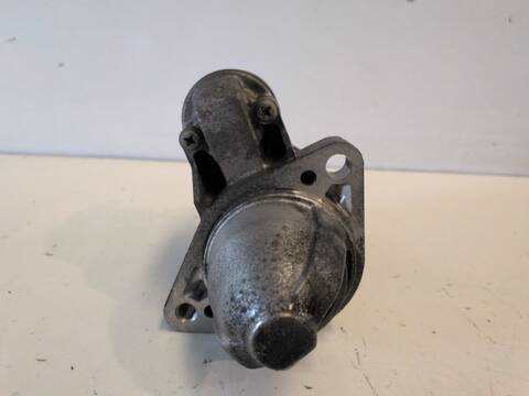 Motor de Arranque Suzuki Swift K12B