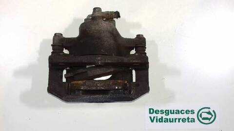 Foto 2ª: Pinza Freno Delantera Derecho Citroen C1 X 68CV 50KW [1KR] (2011)