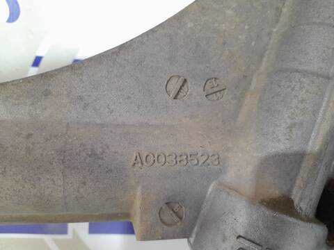 Foto 3ª: Cremallera de Direccion Peugeot Boxer 2.2 HDI FAP CAT 131CV 96KW (2010)