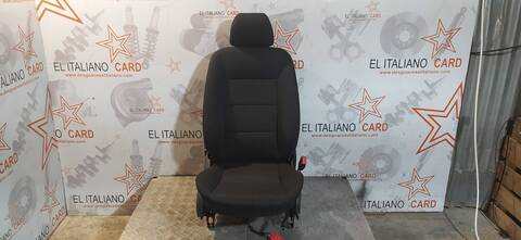 Foto 3ª: Asientos Traseros Mercedes Clase A 140 136CV 100KW (2004)