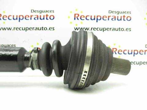 Foto 3ª: Transmision Delantera Derecha Volkswagen Touran AVQ (2004)