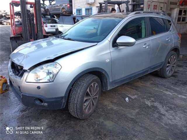 Cigüeñal Nissan Qashqai 1.5 DCI