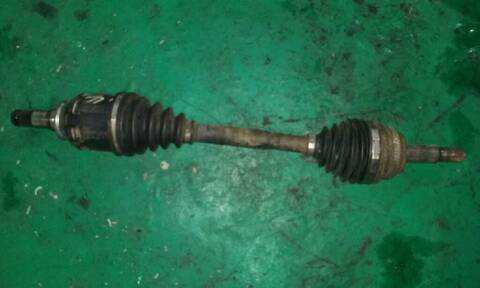 Transmision Delantera Izquierda Toyota Rav4 1.8 16V CAT 125CV 92KW