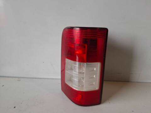 Foto 2ª: Piloto Trasero Derecho Peugeot Partner 9HW (2008)