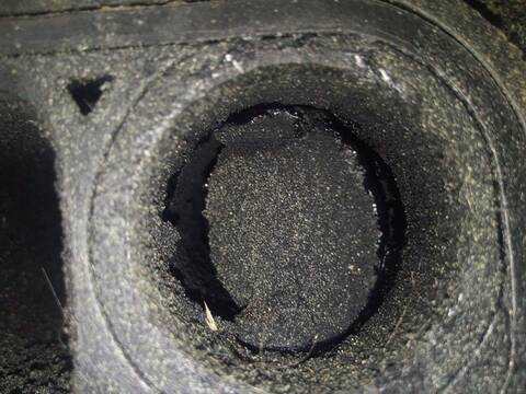 Foto 3ª: Colector Admisión Mercedes Clase C 160 2.7 CDI 20V CAT BERLINA 170CV 125KW (2000)