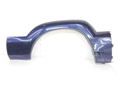 Foto 3ª: Aletin Trasero Izquierdo Toyota Land Cruiser 3.0 TD 163CV 125CV [1KDFTV] (2002)