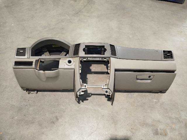 Salpicadero Jeep Grand Cherokee 3.0 D CRD WK