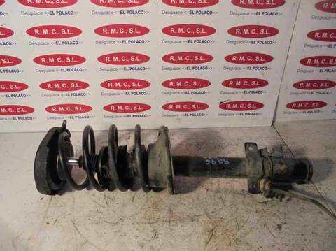 Amortiguador Delantero Izquierdo Renault Scenic 1.9 DCI DIESEL CAT 102CV 75KW RX4 JA0)