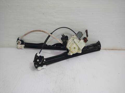 Elevalunas Eléctrico Delantero Derecho Peugeot 308 ACTIVE 110CV 81KW
