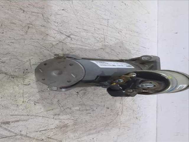 Foto 3ª: Motor de Arranque Opel Corsa 1.3 CDTI L08 L68) 75CV [A 13 DTC Z 13 DTJ] (2006)