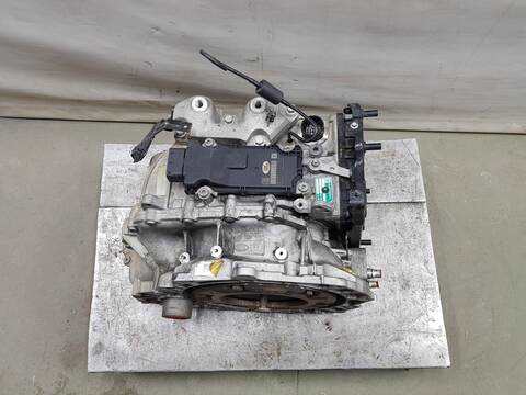Caja Cambios Land Rover Discovery SE