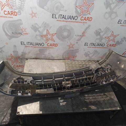 Foto 3ª: Paragolpes Delantero Renault Clio 65CV 48KW