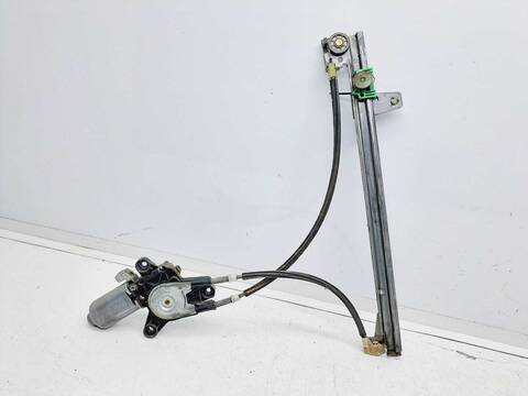 Foto 3ª: Elevalunas Eléctrico Delantero Derecho Peugeot 306 GRAFFIC BERLINA 68CV 50KW [DJY] (1998)