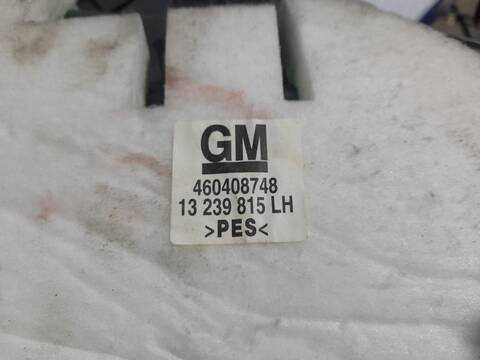 Foto 3ª: Salpicadero Opel Corsa 1.3 16V CDTI 75CV [Z13DTH] (2006)