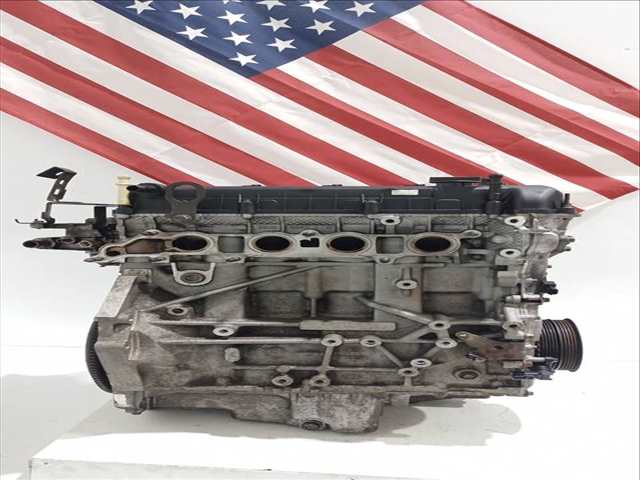 Motor Completo Mazda 3 162CV 119KW