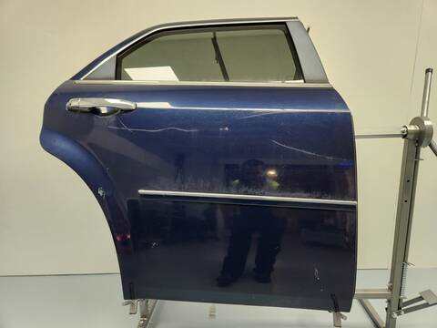 Foto 3ª: Puerta Trasera Derecha Chrysler 300 3.0 CRD 218CV 160KW [642982] (2006)