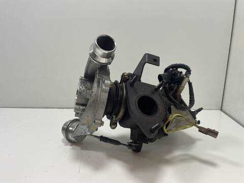 Turbocompresor Renault Master M9T870