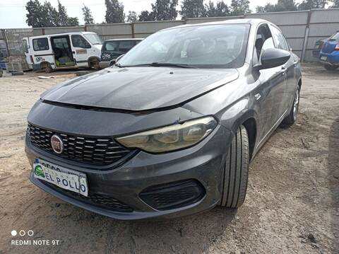 Puente Trasero Fiat Tipo LOUNGE 95CV 70KW