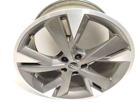 Foto 3ª: LLanta Chapa Audi Q4 E-TRON SPORTBACK F4N) 40 E-TRON [EBJA] (2022)