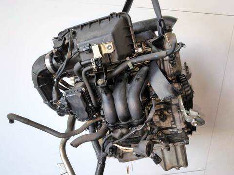 Motor Completo Nissan Pixo ACENTA 1.0 68CV