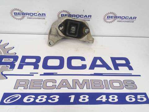 Soporte Motor Dacia Duster 1.5 DCI 4X4 HSMC HSMD) 110CV 81KW