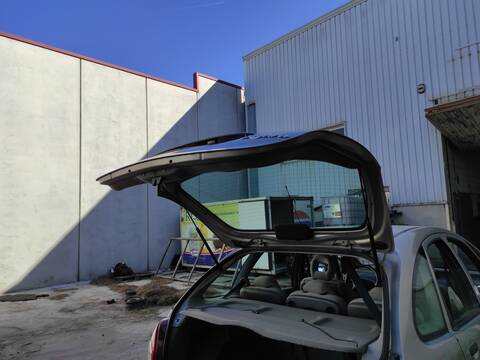 Portón Citroen Xsara RHY PICASSO