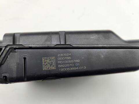 Foto 3ª: Caja Reles Fusibles Bmw Serie 2 215 218I COUPE 136CV 100KW [B38A15F] (2023)