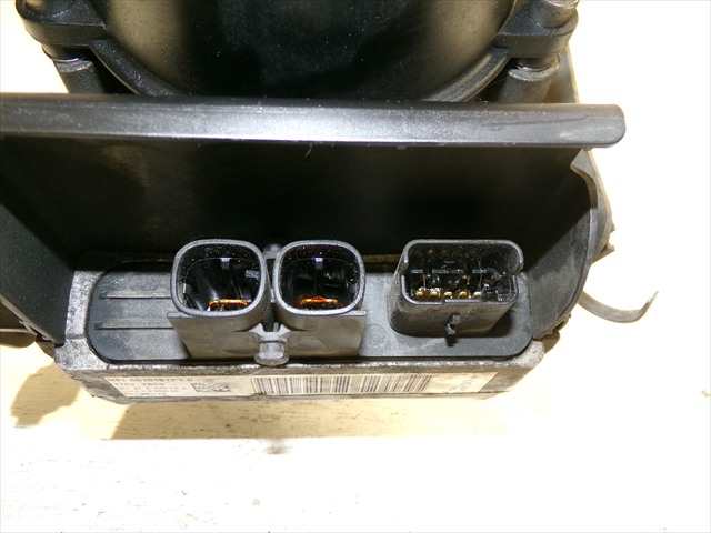 Foto 4ª: Bomba de Direccion Peugeot 5008 2.0 HDI 2009-2013 [RH02] (2012)