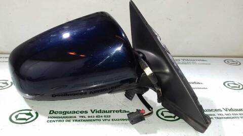 Retrovisor Derecho Audi A3 2.0 TDI AMBIENTE 140CV 103KW