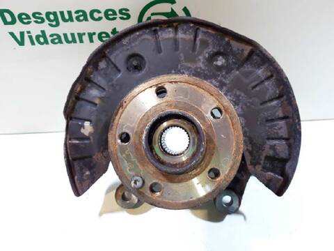 Mangueta Delantera Izquierda Mercedes Vito 2.1 CDI CAT 109CV 80KW