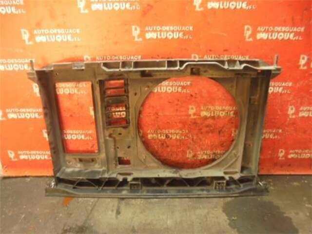 Electroventilador Citroen C4 1.6 HDI GRAND C4 PICASSO