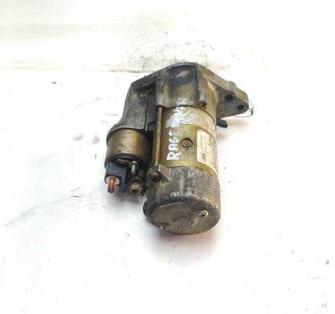 Foto 2ª: Motor de Arranque Land Rover Range 2.7 D 4X4 (2005)