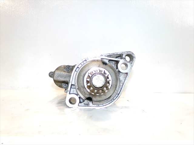 Foto 3ª: Motor de Arranque Audi A3 1.6 TDI MODELO 8P,2008-2012 [CAY] (2012)