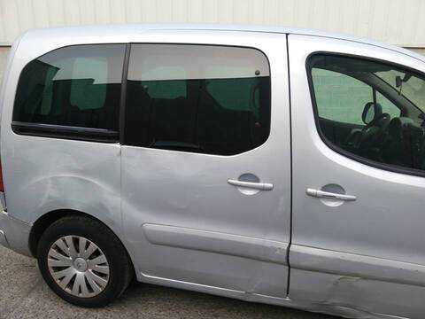 Puerta Lateral Corredera Derecha Citroen Berlingo 9HT FURGON