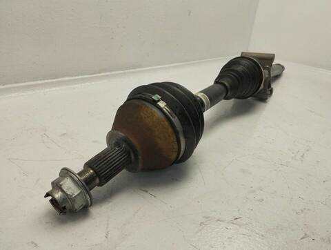 Foto 2ª: Transmision Delantera Derecha Alfa Romeo Spider 2.4 JTD 20V 200CV 147KW [939A3000] (2008)